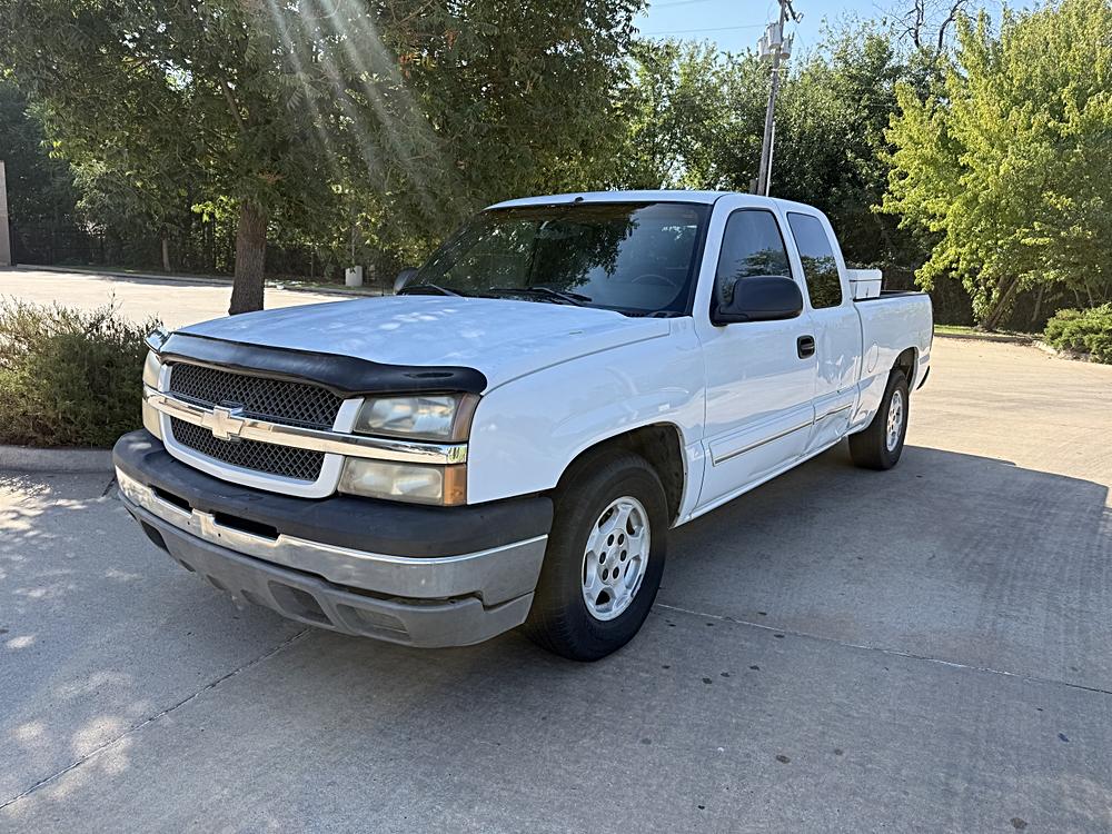 chevrolet silverado 1500 2003 2GCEC19T931308342 image chevrolet silverado 1500 2003 2GCEC19T931308342 image